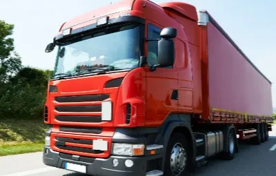 Adana Esenyurt Ambar Kargo