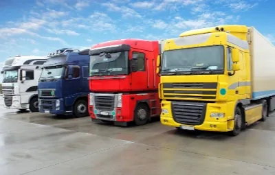 Adana Esenyurt Nakliye Ambarı