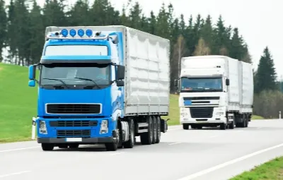 Adana ile Esenyurt Arası Eşya Taşıma